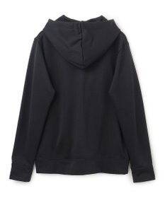 JOSEPH HOMME テックラインテリー　ジップアップパーカ