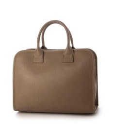 UNBILLION カシュカシュ cachecache / ベルトフラップ2wayパーテーショントート