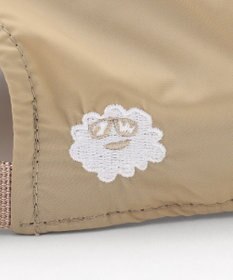 PW CIRCULUS 【UNISEX】ベーシックキャップ ゴルフ