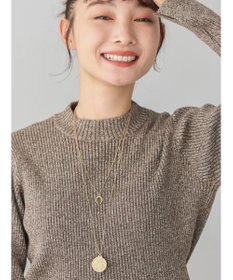 AMERICAN HOLIC コインＳＥＴネックレス