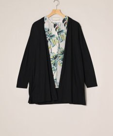 ONWARD Reuse Park 3セット商品/サイズ38【自由区】カットソー春夏×ブラウス春夏×パンツ春夏