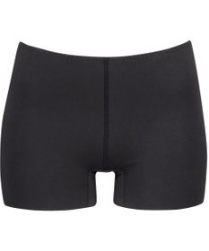 Wing あったかインナーボトム 綿100％(肌側) アウターにひびきにくい 一枚ばき可能 【綿の贅沢 ここちフラット】 1分丈 秋 冬 ER4172 ウイング／ワコール