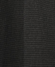 J.PRESS YORK STREET 【UNISEX】チェックストレッチイージーパンツ