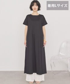 AMERICAN HOLIC 【選べる丈】フレアワンピース