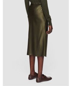 JOSEPH シルクサテン　スカート