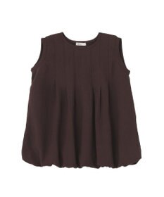 CRAFT STANDARD BOUTIQUE タックバルーンプルオーバー