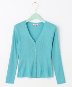 TOCCA 【洗える！】AJISAI カーディガン