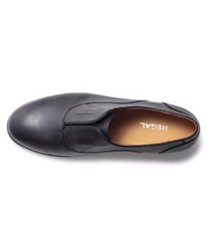 REGAL FOOT COMMUNITY 【リーガルレディース】F84R 晴雨兼用シューズ カジュアルシューズ