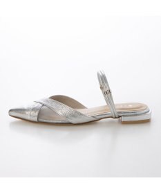 MODE ET JACOMO <carino>【２WAY】バックベルトサンダルパンプス
