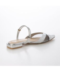 MODE ET JACOMO <carino>【２WAY】バックベルトサンダルパンプス