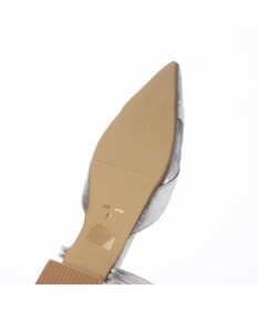 MODE ET JACOMO <carino>【２WAY】バックベルトサンダルパンプス