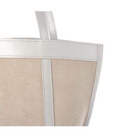 UNBILLION ペルケ perche / 撥水リバーシブルトートS