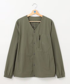 SHARE PARK LADIES 【UNISEX】撥水加工 フレックスカーディガン（XS・S・Mサイズ）