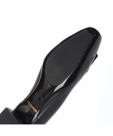 Riz raffinee <Riz raffinee>【3E】ローヒールスクエアパンプス