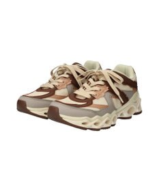 Bridget Birkin 【VINCULUM】中空ソールスニーカー