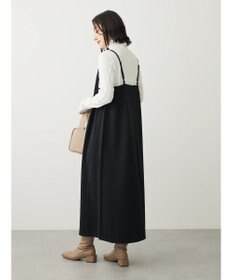 Green Parks ＳＥＴ２点　カーディガン＋ワンピース