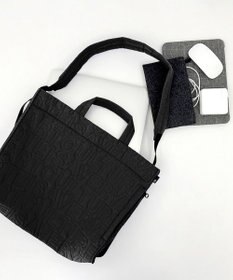 ROOTOTE 1319【オリジナル】SN.ミディアム.アルファベットスープ-キルティング-A