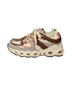 Bridget Birkin 【VINCULUM】中空ソールスニーカー