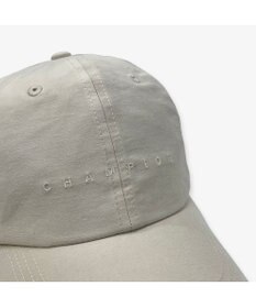 林八百吉商店 Champion バックサテンロゴハイキャップ