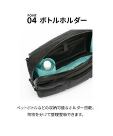 ACE BAGS & LUGGAGE ace. ラグレンティスクロスX ショルダーバッグ A4/13.3インチPC収納 高強度 高撥水 軽量 20066 エース