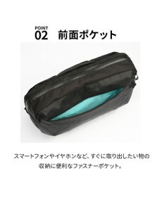 ACE BAGS & LUGGAGE ace. ラグレンティスクロスX ショルダーバッグ A4/13.3インチPC収納 高強度 高撥水 軽量 20066 エース