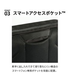 ACE BAGS & LUGGAGE ace. ラグレンティスクロスX ショルダーバッグ A4/13.3インチPC収納 高強度 高撥水 軽量 20066 エース