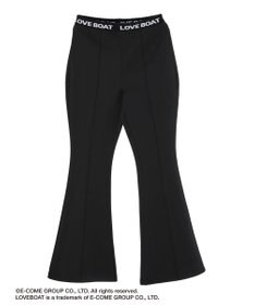 Green Parks ■別注　ＬＯＶＥ　ＢＯＡＴ　フレアパンツ