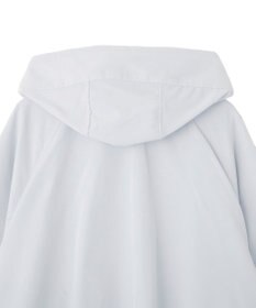 Green Parks 撥水加工Ａラインマウンテンパーカー