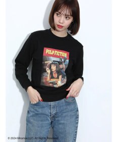 Green Parks ■ＰＵＬＰ　ＦＩＣＴＩＯＮ　ポスターｐｔＢｏｙｓスウェット