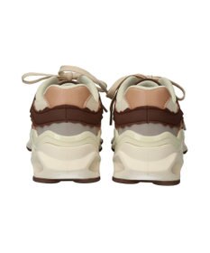 Bridget Birkin 【VINCULUM】中空ソールスニーカー