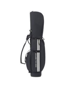 ZERO HALLIBURTON 【雑誌掲載】 DICROS SOLOシリーズ キャディーバッグ ZHG-CB DS 85011