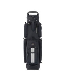 ZERO HALLIBURTON 【雑誌掲載】 DICROS SOLOシリーズ キャディーバッグ ZHG-CB DS 85011