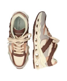 Bridget Birkin 【VINCULUM】中空ソールスニーカー