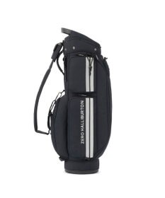 ZERO HALLIBURTON 【雑誌掲載】 DICROS SOLOシリーズ キャディーバッグ ZHG-CB DS 85011