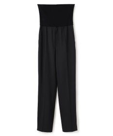 BEIGE， BARDOS / ストレートパンツ