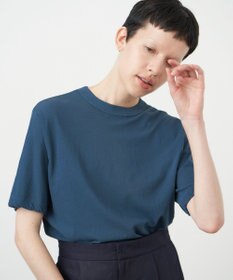 ATON FRESCA SINGLE JERSEY | スタンダードTシャツ