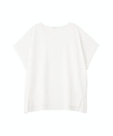 AMERICAN HOLIC ウォッシャブル デイリーニットプルオーバー