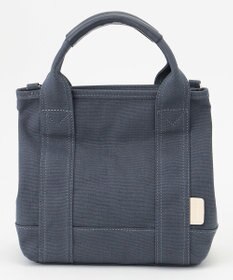 J.PRESS LADIES 【2way・撥水】 キャンバス トート バッグ