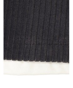 CRAFT STANDARD BOUTIQUE カットコールフェイクレーヤードプルオーバー