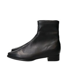 Bridget Birkin 【Bridget Birkin】パールチャームショートブーツ