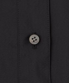 #Newans 【シワになりにくい/洗濯機可能】プリーツカラーブラウス