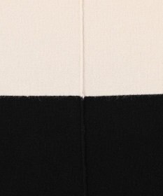 ICB 【洗える】ヴィスコースワイド プルオーバー