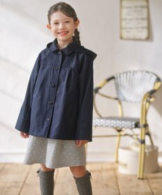 組曲 KIDS 【110-140㎝】3Way アウター