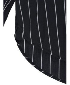 CRAFT STANDARD BOUTIQUE バンドカラーシャツ