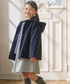 組曲 KIDS 【110-140㎝】3Way アウター