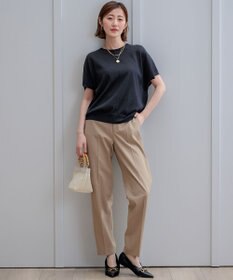 23区 23区×FABIO RUSCONIコラボレーション ビット パンプス