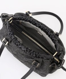 LA BAGAGERIE シャーリング2WAYサマーバッグ　mini