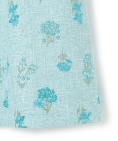 TOCCA 【洗える】ENGLISH GARDEN ドレス