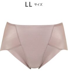 Wing 美尻も叶える補整ショーツ 【Pパンツ】 はきこみ丈ふかめ KJ4200 ウイング／ワコール