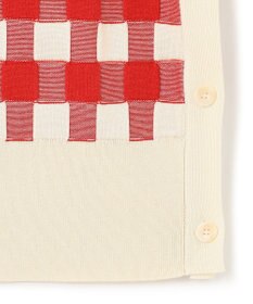 JOSEPH ヴィシー  ジャカード　ニットTEE